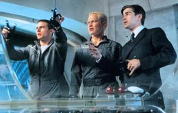 Minority Report