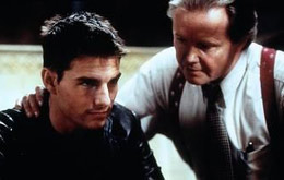 Mission: Impossible