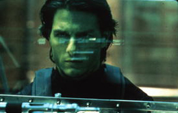Mission: Impossible II