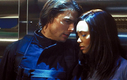 Mission: Impossible II