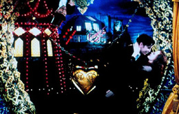 Moulin Rouge