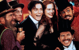 Moulin Rouge