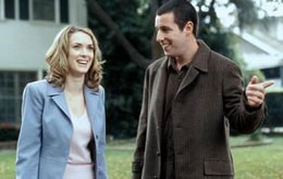 Mr. Deeds