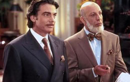 Mr. Deeds