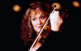 Music of the Heart