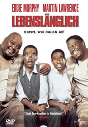 Filmplakat Lebenslänglich