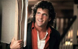 Lethal Weapon - Zwei stahlharte Profis