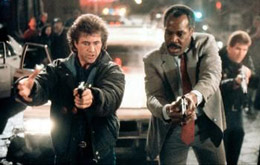 Lethal Weapon 2 - Brennpunkt L.A.