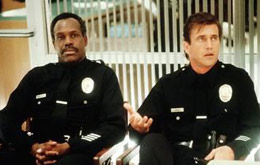 Lethal Weapon 3 - Die Profis sind zurück