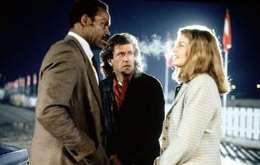 Lethal Weapon 3 - Die Profis sind zurück