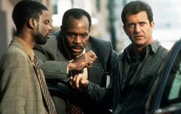 Lethal Weapon 4