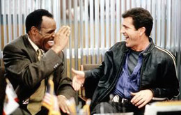 Lethal Weapon 4