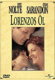 Filmplakat Lorenzos Öl