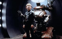 Lost in Space