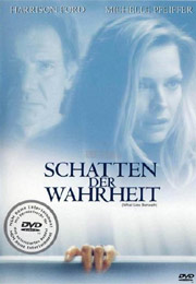 Filmplakat Schatten der Wahrheit