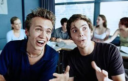 Schule