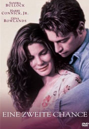 Filmplakat Eine zweite Chance