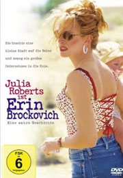 Filmplakat Erin Brockovich