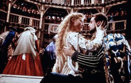 Shakespeare in Love