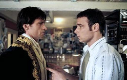 Kate & Leopold