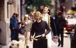 Kate & Leopold