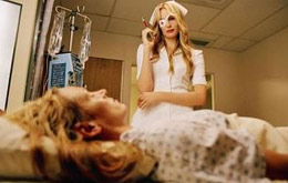 Kill Bill - Volume 1