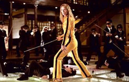 Kill Bill - Volume 1