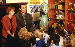 Kindergarten Cop