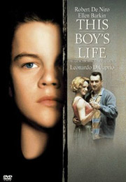 Filmplakat This Boy`s Life