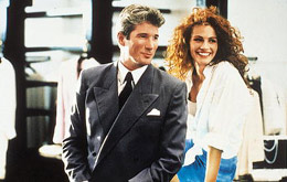 Pretty Woman