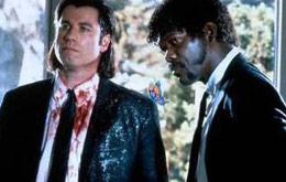 Pulp Fiction