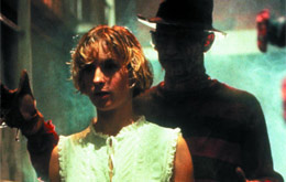 Nightmare on Elm Street - Mörderische Träume