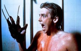 Nightmare on Elm Street 2 - Die Rache