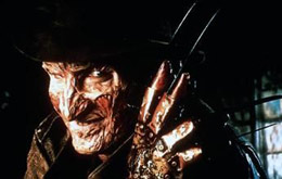 Nightmare on Elm Street 4 - The Dream Master
