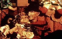 Nightmare on Elm Street 4 - The Dream Master