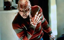 Nightmare on Elm Street 7 - Freddys New Nightmare