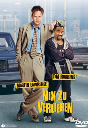 Filmplakat Nix zu verlieren