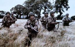 Der Soldat James Ryan