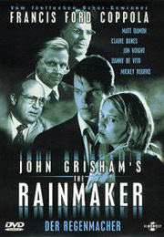 Filmplakat Der Regenmacher