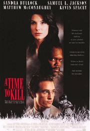 Filmplakat Die Jury