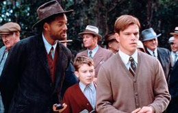 Die Legende von Bagger Vance