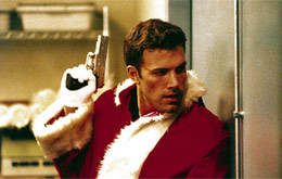 Reindeer Games