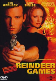 Filmplakat Reindeer Games