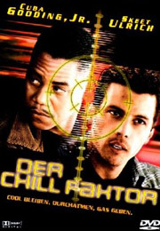 Filmplakat Der Chill-Faktor