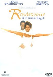 Filmplakat Rendezvous mit einem Engel