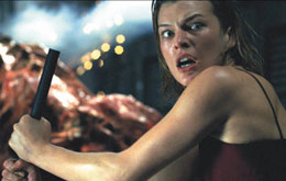Resident Evil