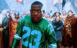 Ritter Jamal