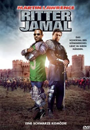 Filmplakat Ritter Jamal