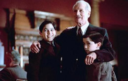 Road to Perdition