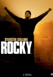 Filmplakat Rocky
